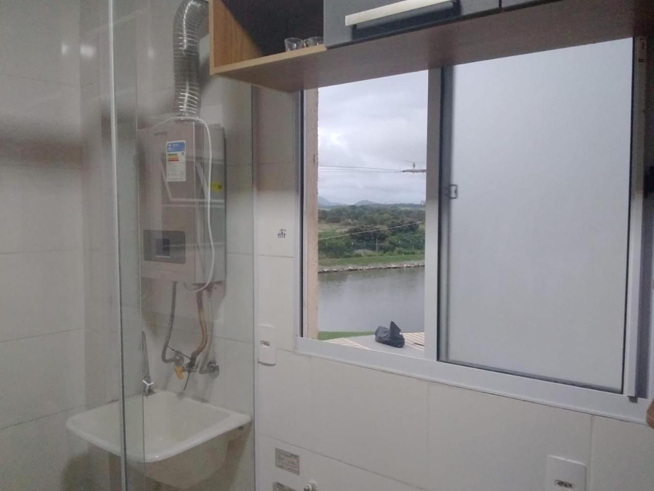 Conforto Praia Shopping E Lazer Rio das Ostras Eksteriør bilde