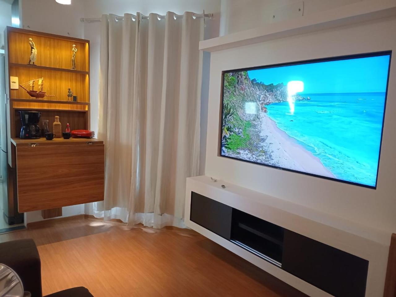 Conforto Praia Shopping E Lazer Rio das Ostras Eksteriør bilde